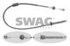 SWAG 10 92 1384 Accelerator Cable